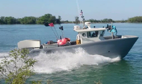 Conception Catamarans Bretagne