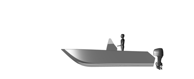 Catamaran Rider C23 RIDER MARINE Bretagne